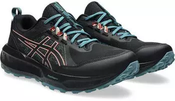 Asics Gel Sonoma 8 GTX black/spice latte – Gedämpfte Zwischensohle reduziert Gelenkbelastung
