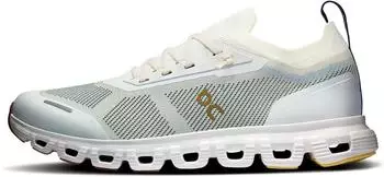 On Cloud 6 Versa Women hellblau/ecru