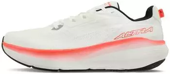 Altra FWD Via wei&szlig;/korallenrot