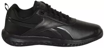 Reebok RUSH RUNNER 5 SYN schwarz/grau