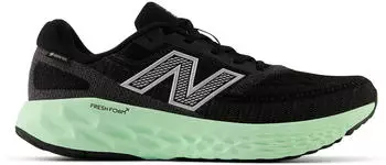 New Balance Fresh Foam Evoz v4 schwarz