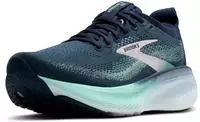 Brooks 120443 1B453, Brooks Adrenaline GTS 25 (Damen) Laufschuhe 38.5 marineblau
