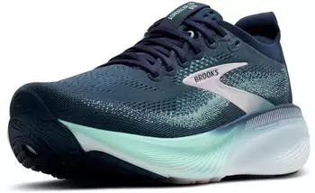 Brooks Adrenaline GTS 25 (120443) spellbound/yucca/pink, blau/hellgrau/hellblau