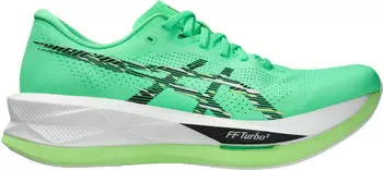 Asics SONICBLAST vital green/black