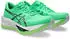 Asics SONICBLAST vital green/black