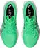 Asics SONICBLAST vital green/black