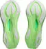 Asics SONICBLAST vital green/black