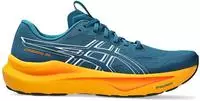 ASICS 1011C056, ASICS Herren Laufschuhe GT-2000 14 blau | 44