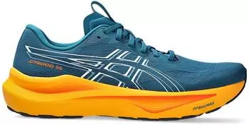 Asics GT-2000 14 dark teal/white