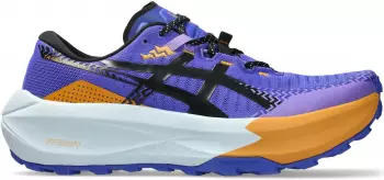 Asics Trabuco Max 5 cobalt burst/black