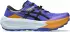 Asics Trabuco Max 5 cobalt burst/black
