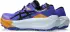 Asics Trabuco Max 5 cobalt burst/black