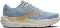 Brooks Ghost Max 3 Damen Hellblau
