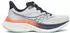 Saucony Endorphin Speed 5 weiß