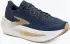 Brooks Glycerin Max 2 spellbound/starfish/white