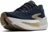 Brooks Glycerin Max 2 spellbound/starfish/white