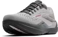 Brooks 1204571B-062, Brooks Ghost Max 3 Neutralschuh Damen - grau, rosa, Gr&ouml;&szlig;e 38