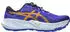 Asics Trabuco 14 cobalt burst/sandstorm