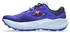 Asics Trabuco 14 cobalt burst/sandstorm