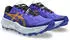 Asics Trabuco 14 cobalt burst/sandstorm