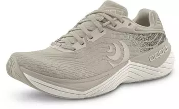 topo athletic Ultrafly 5 Women grau