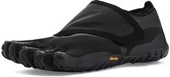 Vibram FIve Fingers V-TREK Women schwarz
