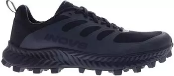 Inov-8 MudTalon (001144-BK-P-001) schwarz