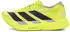 Adidas Adizero Adios Pro 4 solar yellow/aurora plum/powder plum