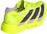Adidas Adizero Adios Pro 4 solar yellow/aurora plum/powder plum