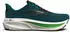 Brooks Ghost 17 grün/petrol/schwarz