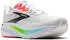 Brooks Ghost 17 grün/petrol/schwarz