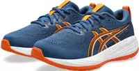 ASICS - Gel-Cumulus 27 GS Laufschuhe Kinder twilight blue blau