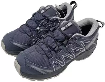Salomon XA Pro 3D CSWP Waterproof Nocturne (408105) schwarz