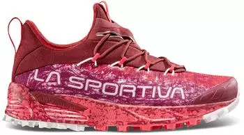 La Sportiva Tempesta GTX Women (36G999912) weinrot/orchidpink