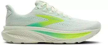 Brooks Ghost 17 bluewash/nightlife/yucca