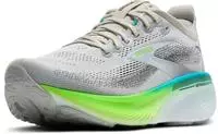 Brooks 1104541D, BROOKS Herren Laufschuhe Adrenaline GTS 25 Grau male