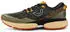 True Motion U-Tech Nevos 3 dusty olive/black/gold flame