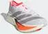 Adidas Adizero Prime X 3 Strung weiß