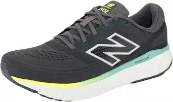 New Balance Fresh Foam X EVOZ grau