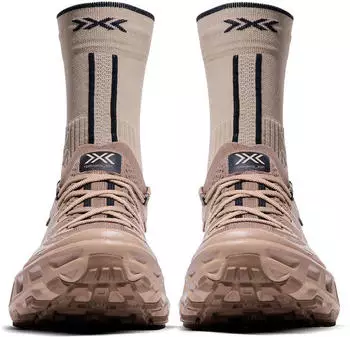 X-Bionic Terraskin X01 sand/dark sand