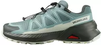 Salomon SPEEDCROSS PEAK GORE-TEX türkis