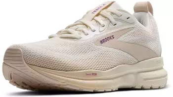 Brooks Trace 4 Women (120441) kokosmilch/mandel/lila