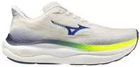 Mizuno Wave Sky 9 Herren Wei&szlig;