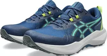 Asics Gel-venture 11 twilight blue/aurora green