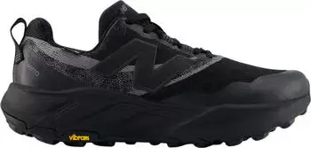 New Balance Fresh Foam X Hierro v9 Women schwarz