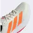 Adidas Duramo Speed 2 off white/lucid orange/lucid red