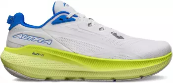 Altra FWD Via 2 wei&szlig;/lime