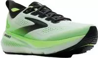 Brooks - Glycerin 23 Laufschuhe Herren wei&szlig;