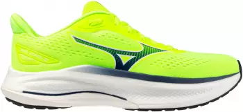 Mizuno Wave Inspire 22 gelb/blau