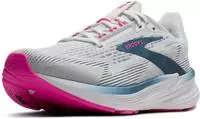 Brooks 1204561B132, Brooks Revel 8 6.0 | EU 36.5 wei&szlig; Damen